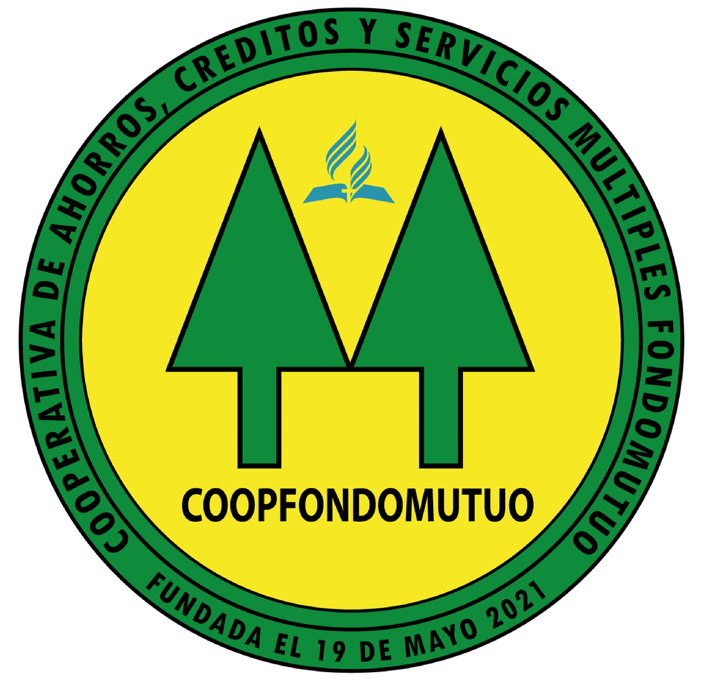 Coopfondomutuo Logo
