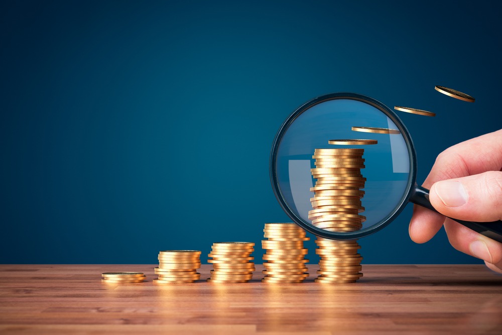 Inflation,,Tax,,Cash,Flow,And,Another,Financial,Concept.,Financial,Advisor